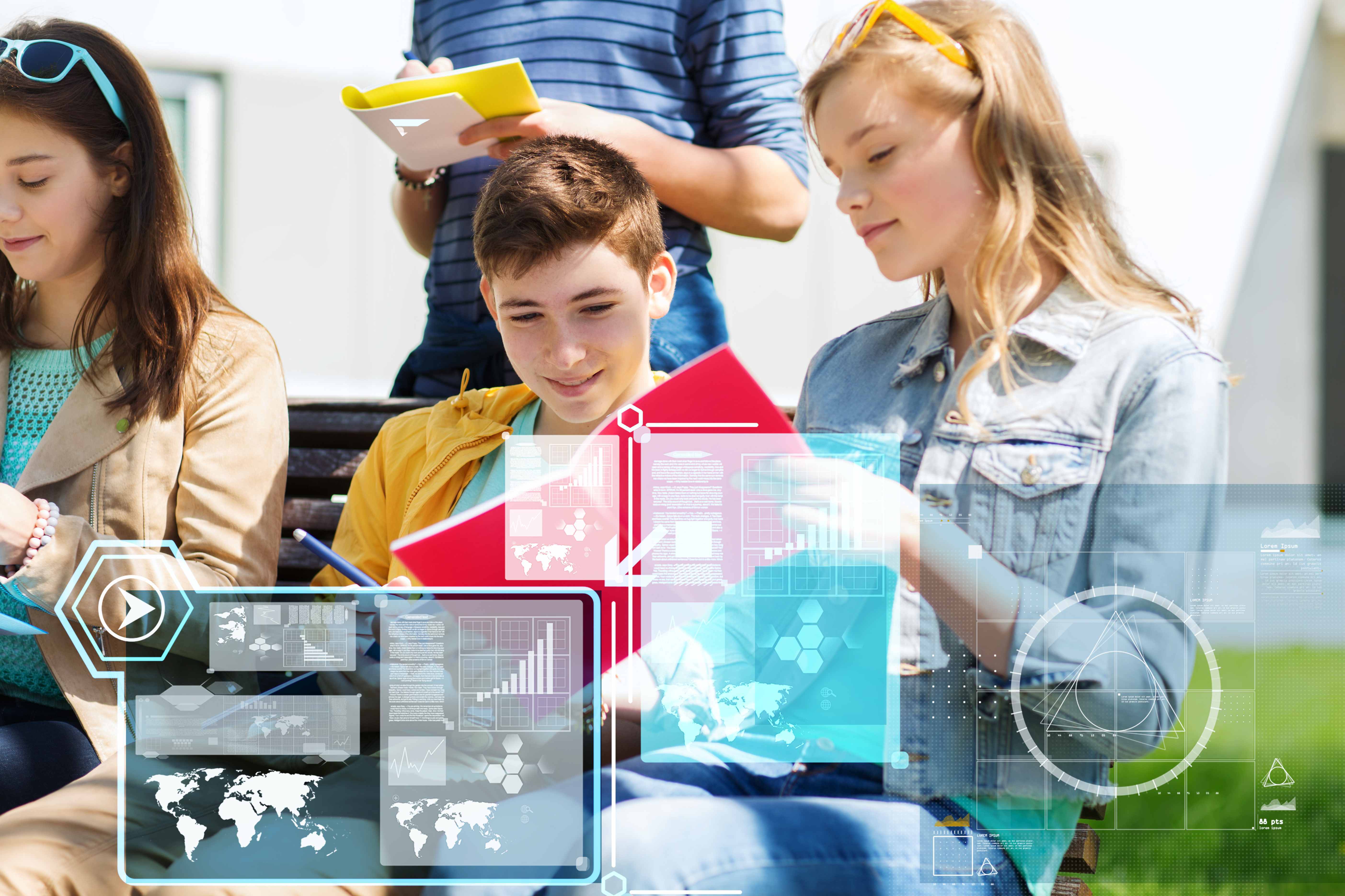 Цифровой колледж Skillbox: инновации и практика