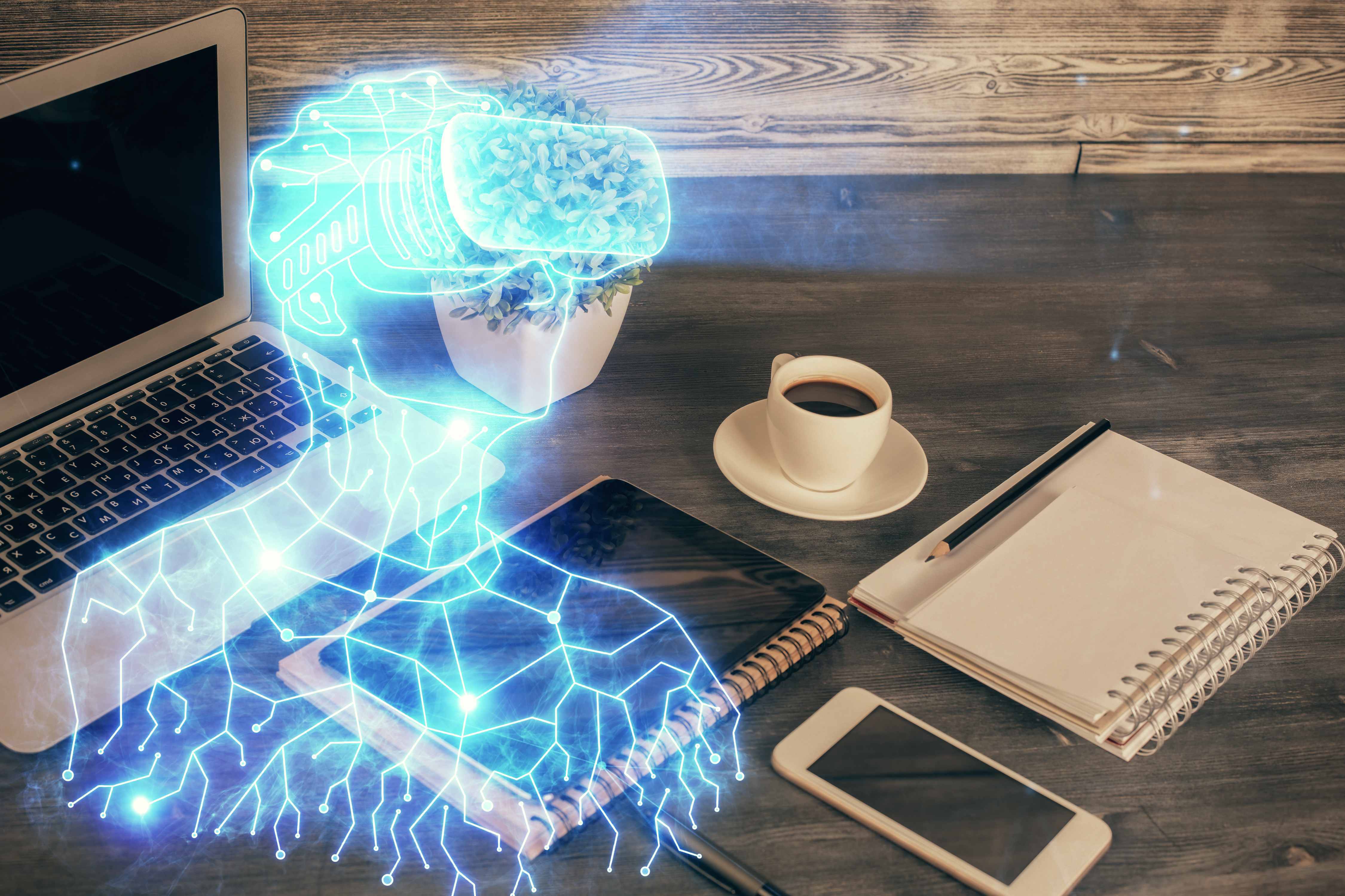Syntx AI: Мультиформатный ИИ-комбайн для всех задач